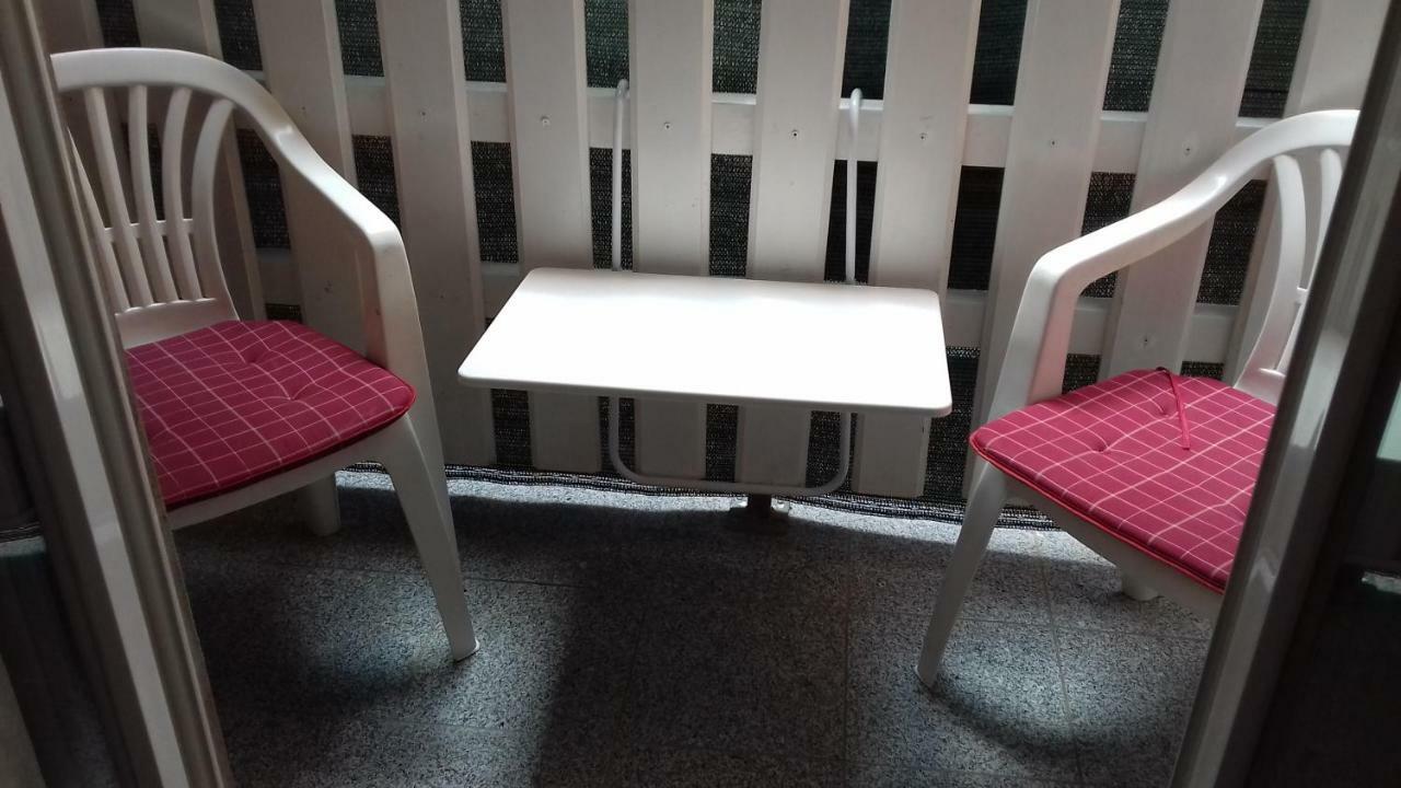 Apartmani Luja Novi Vinodolski Exterior foto